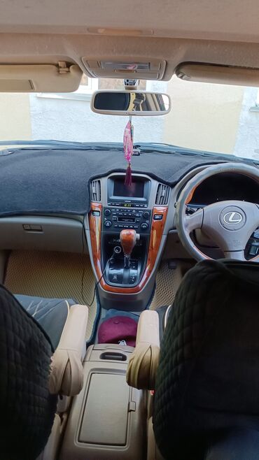 runx alex: Lexus RX: 2000 г., 3 л, Автомат, Бензин, Кроссовер