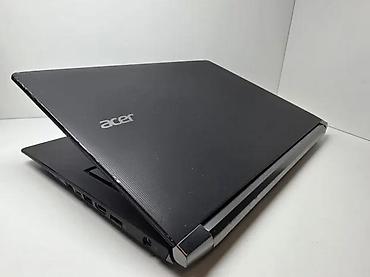 Acer: Acer Nitro 8GB SSD+HDD Kamera Hdmi Procesor I5 FHD. > Prodajem Acer — 5