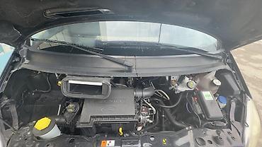 vaz 2107 ehtiyat hisseleri: Ford Transit yük/miniven - Korpus: qara rəng, uzun baza, yan sürgülü — 7