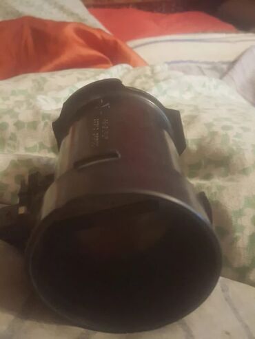 Датчики, сенсоры, предохранители: Расходомер Nissan 2005 г., Оригинал, США — 3