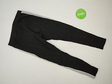 bluzki ronaldo: H&M Divided, Legginsy Sportowe damskie, rozmiar M — 3