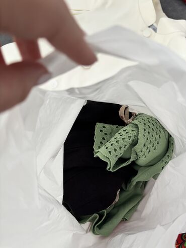 kvm переключатели smb value: Пакет с женскими кофтами новые, размеры М-L