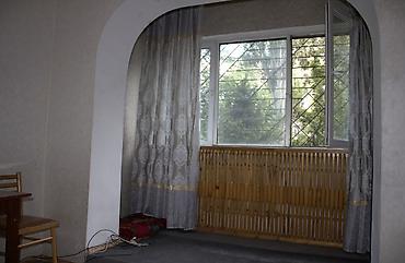 квартирк: Сдается 3-х ком.квартирка в аренду на долгий срок. Студенты не — 7