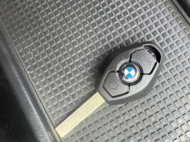 аккумулятор сатылат: Ключ BMW Новый, Аналог