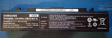 netbook prodaja: Baterija za Samsung 300E NP300E5C Neispravna Odgovara modelima - — 1