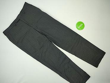 golfs: Marks & Spencer, Spodnie garniturowe męskie — 2