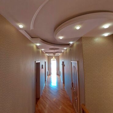 Həyət evləri və villaların satışı: Mehdiabad 5 otaqlı, 350 kv. m, Kredit yoxdur, Yeni təmirli — 12