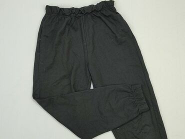 spodnie garniturowe sinsay: Spodnie