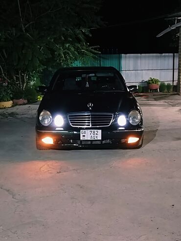 ауди 80 цена бишкек: Mercedes-Benz E-Class: 1999 г., 2.2 л, Автомат, Дизель, Седан