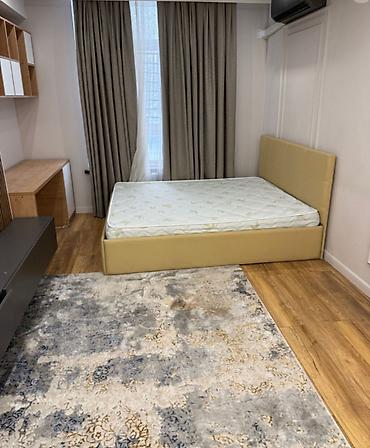 Продажа квартир: 2 комнаты, 62 м², Элитка, 2 этаж, Евроремонт — 8