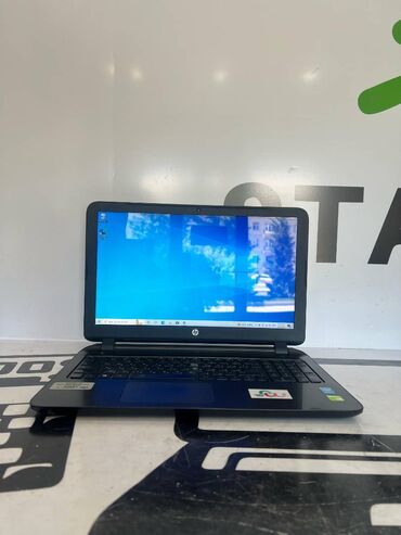 Skanerlər: HP Pavilion, 15.6 ", Intel Core i7, 256 GB