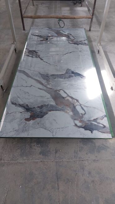 Kağız oboylar: Məhsul: Dekorativ 3D divar panelləri - Material: Yüngül və möhkəm — 13