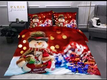 Posteljina: Bračna — 9