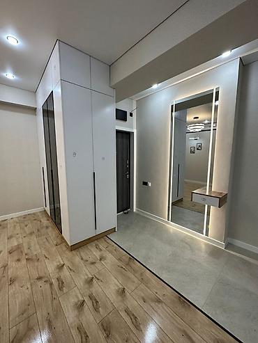 Продажа квартир: 1 комната, 51 м², Элитка, 10 этаж, Дизайнерский ремонт — 9