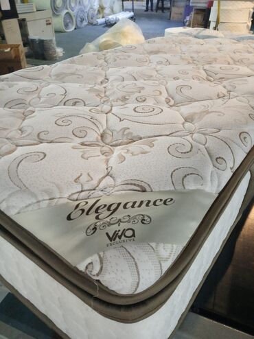 Matraslar: Yeni, Ortopedik matras, Bir nəfərlik — 3