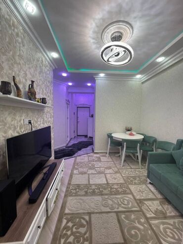 Yeni tikili: Zığ qəs., 3 otaqlı, Yeni tikili, 58 kv. m -da lalafo.az — 8 Yeni tikili: Zığ qəs., 3 otaqlı, Yeni tikili, 58 kv. m — 8