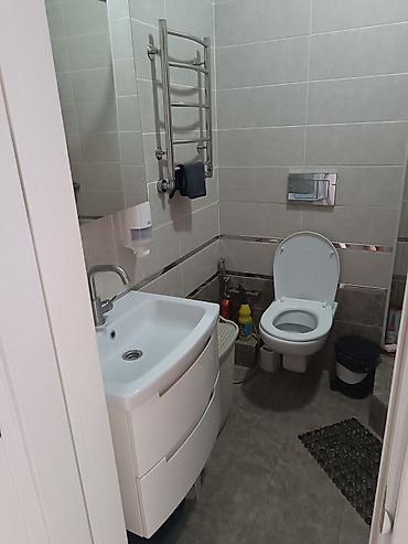 Продажа квартир: 2 комнаты, 43 м², Элитка, 10 этаж, Евроремонт — 7