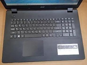 Acer: Acer Aspire ES1-731-C68Q Šifra proizvoda: L-1312 Acer Aspire ES1-731 — 8