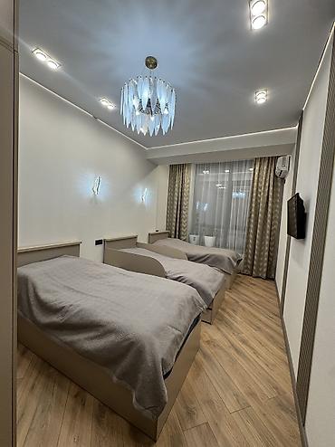 Продажа квартир: 3 комнаты, 75 м², Элитка, 5 этаж, Дизайнерский ремонт — 13