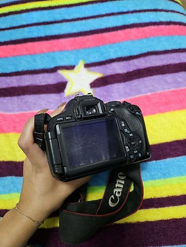 nokia 1203 2: 📸 Canon EOS 600D fotoaparat satılır Canon EOS 600D DSLR fotoaparat — 4