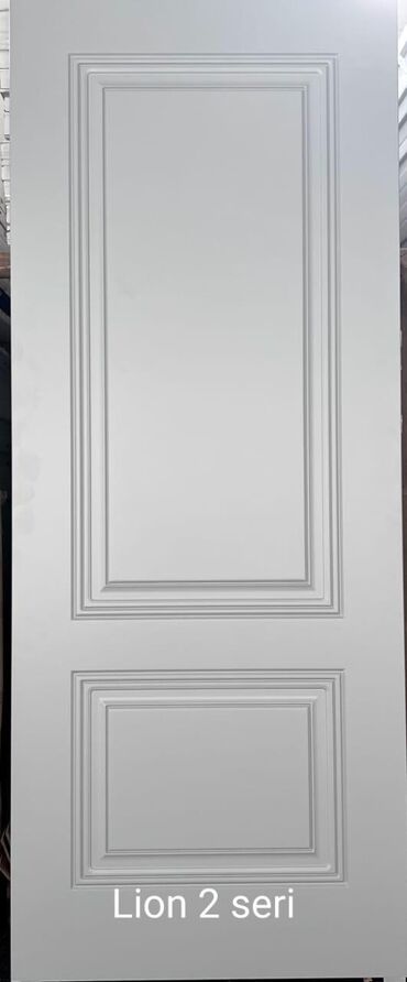 Otaq qapıları: Salam qapilarimiz 4 lük 6 lig və 8 lik mdfdən ibarətdi boyali və — 17