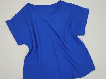 versace t shirty damskie: T-shirt, 4XL (EU 48), condition - Very good