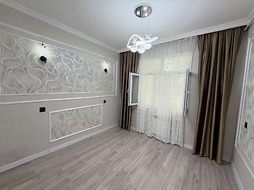 sovetskide kiraye evler: Bakı, Əhmədli, 3 otaqlı, Köhnə tikili, 65 kv. m — 3