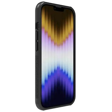 Maske i futrole za telefone: Maska Nillkin Scrub Pro Magnetic za iPhone 14 6.1 crna. Kataloški — 7