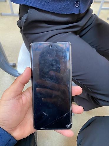 redmi 15 pro: Redmi, Redmi Note 15, Б/у, 256 ГБ, цвет - Черный, 1 SIM — 5