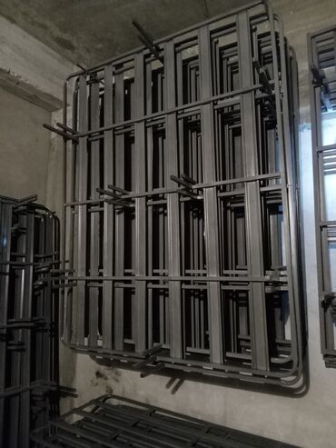 Çarpayılar: Yeni, Təknəfərlik çarpayı, Bazasız, Matrassız, Siyirməsiz — 5