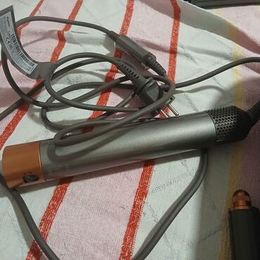 Višenamenski uređaji za kosu: Dyson Airwrap Complete Long – multifunkcionalni uređaj za stilizovanje — 15