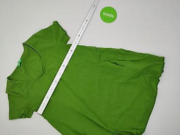 benetton gr: United Colors of Benetton, T-shirt damski, rozmiar M — 4