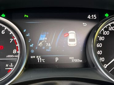 Toyota: Toyota Camry: 2019 г., 2.5 л, Автомат, Бензин, Седан — 2