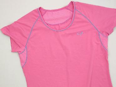 dresy plus size: Pierre Cardin, T-shirt damski, rozmiar L — 1