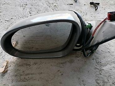 volan valjevo: RETROVIZOR ZA VOLKSWAGEN PASSAT B6 OD 2005. DO 2010. GOD. | *SERVIS — 1