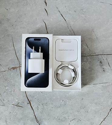 iphone 5s kreditle satisi: IPhone 15 Pro, 256 GB, Blue Titanium, Face ID — 2