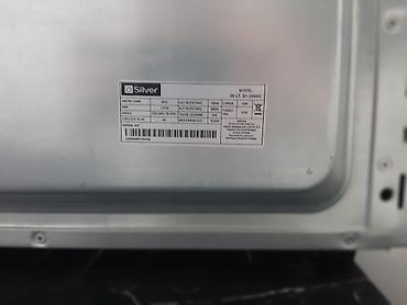 elektrik pliteleri: ÜNVAN QƏBƏLƏ MƏRKƏZ Elektrik mini soba – Silver brendi — 8