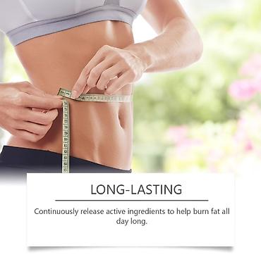 Сулуулук жана ден соолук: ОZEMPATCH Slimming Patches — пластыри для снижения веса и поддержки — 2