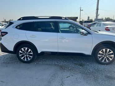 куплю трактор мтз 82 бу в кыргызстане: Subaru Outback: 2020 г., 2.5 л, Вариатор, Бензин, Кроссовер