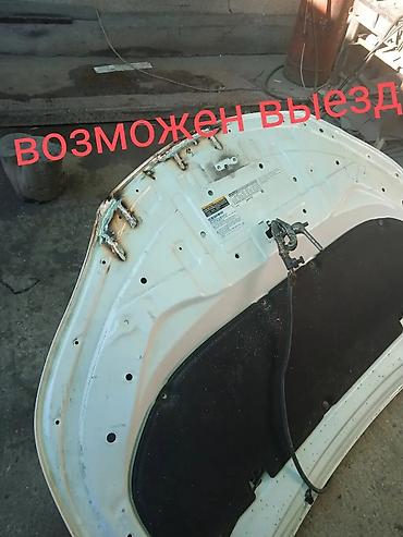 construction: Сварка нержавейки алюминия аргоном возможен выезд кузовные работы по — 2