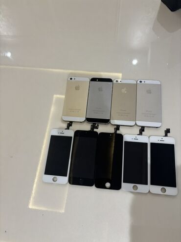 Digər ehtiyat hissələri: Evvela salam aleykum, qiymet sekilde gorduynuzun hamsina aitdir 5 eded — 2