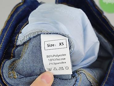 version jeans: Джинси жіночі, розмір XS — 5