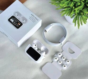 Qulaqcıqlar: Yeni Simsiz (Bluetooth) Qulaqcıqlar