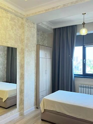 Продажа квартир: 3 комнаты, 100 м², Рабочий Городок Элитка, 6 этаж — 11