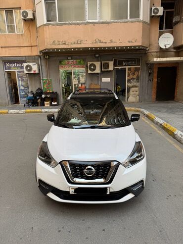 авто азербайджан: Nissan : 1.6 l | 2019 il Ofrouder/SUV