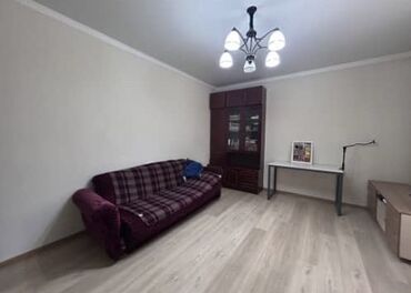 аренда квартира нижний аларча: 2 комнаты, 46 м², Сталинка, 1 этаж, Евроремонт