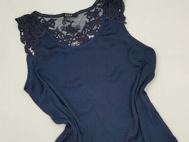 Women: Vila, Women`s top, size M (EU 38)