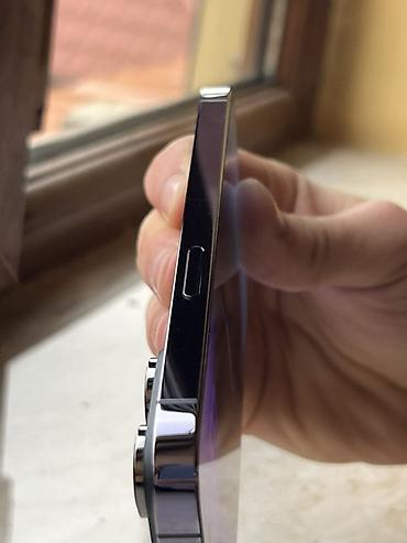 lalafo az telefon: IPhone 14 Pro, 128 GB, Space Gray, Face ID — 4