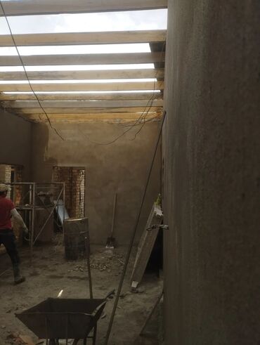 Штукатурка, шпаклевка: Штукатурка стен 3-5 лет опыта — 22