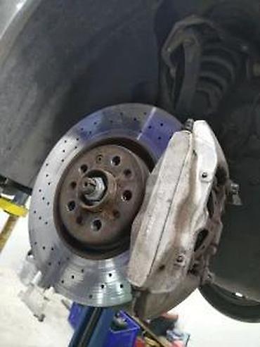 Car Parts & Accessories: Alfa Romeo 159 veliki brembo. Alfa Romeo 159 veliki bremboOriginalni — 1